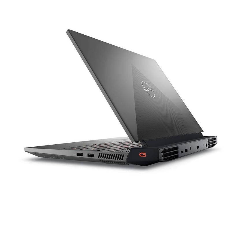 Notebook Gamer Dell G15 Intel Core i5-12500H, 8GB RAM, GeForce
